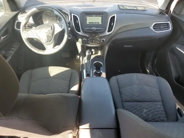 2GNAXJEV6J6255892 2018 CHEVROLET EQUINOX - Image 8