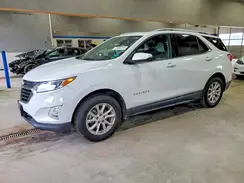 2GNAXJEV6J6257948 2018 CHEVROLET EQUINOX