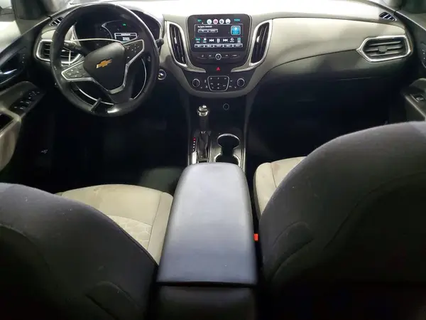 2GNAXJEV6J6257948 2018 CHEVROLET EQUINOX - Image 8