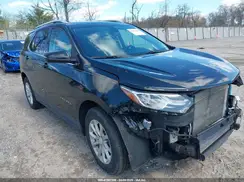2GNAXJEV6J6259974 2018 CHEVROLET EQUINOX