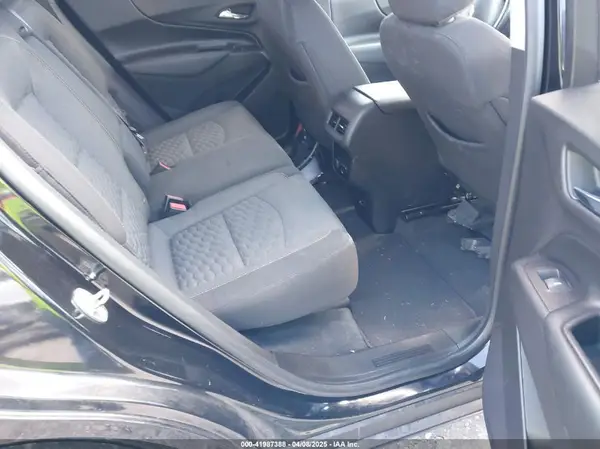 2GNAXJEV6J6259974 2018 CHEVROLET EQUINOX - Image 8