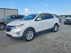 2GNAXJEV6J6260316 2018 CHEVROLET EQUINOX