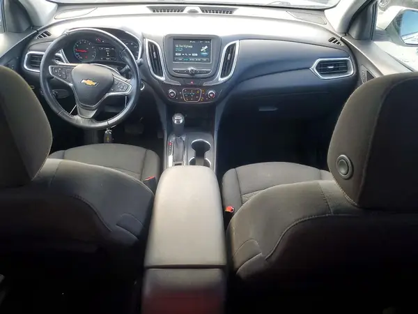 2GNAXJEV6J6260316 2018 CHEVROLET EQUINOX - Image 8