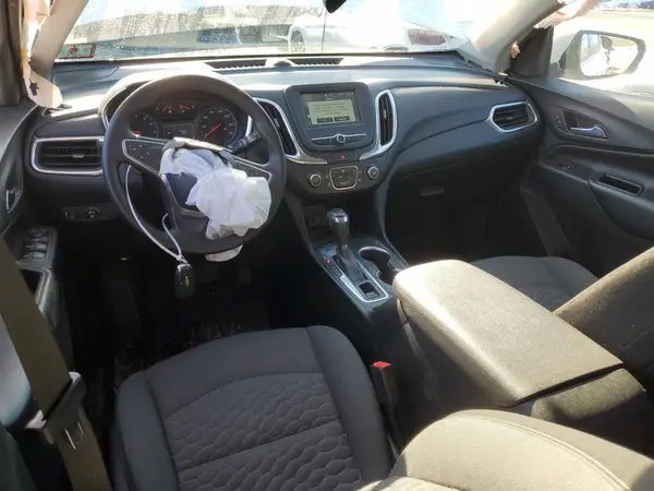 2GNAXJEV6J6260672 2018 CHEVROLET EQUINOX - Image 8