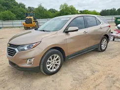 2GNAXJEV6J6260798 2018 CHEVROLET EQUINOX