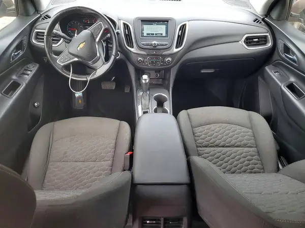 2GNAXJEV6J6260798 2018 CHEVROLET EQUINOX - Image 8