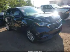 2GNAXJEV6J6262292 2018 CHEVROLET EQUINOX