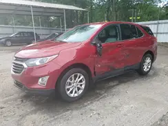 2GNAXJEV6J6262406 2018 CHEVROLET EQUINOX