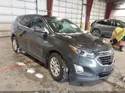 2GNAXJEV6J6264060 2018 CHEVROLET EQUINOX