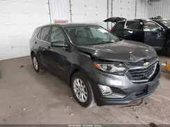 2GNAXJEV6J6264320 2018 CHEVROLET EQUINOX