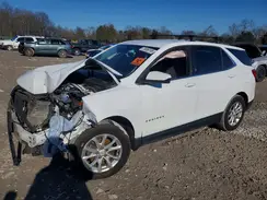 2GNAXJEV6J6264429 2018 CHEVROLET EQUINOX
