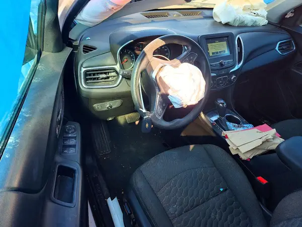 2GNAXJEV6J6264429 2018 CHEVROLET EQUINOX - Image 8