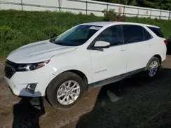 2GNAXJEV6J6264625 2018 CHEVROLET EQUINOX
