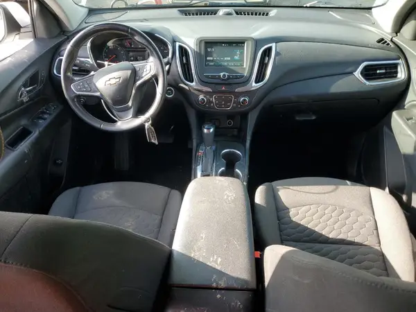 2GNAXJEV6J6264625 2018 CHEVROLET EQUINOX - Image 8