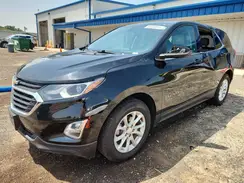 2GNAXJEV6J6267153 2018 CHEVROLET EQUINOX