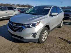 2GNAXJEV6J6267301 2018 CHEVROLET EQUINOX