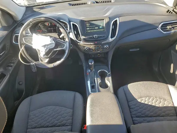 2GNAXJEV6J6267301 2018 CHEVROLET EQUINOX - Image 8