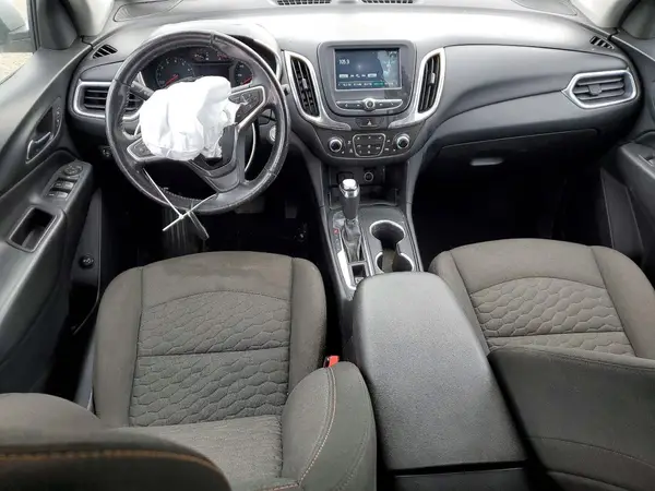 2GNAXJEV6J6267928 2018 CHEVROLET EQUINOX - Image 8