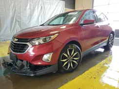2GNAXJEV6J6268478 2018 CHEVROLET EQUINOX