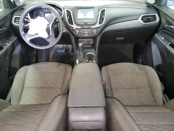2GNAXJEV6J6268478 2018 CHEVROLET EQUINOX - Image 8