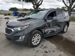 2GNAXJEV6J6270280 2018 CHEVROLET EQUINOX