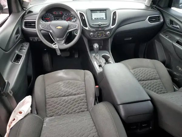 2GNAXJEV6J6270280 2018 CHEVROLET EQUINOX - Image 8