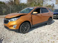 2GNAXJEV6J6270800 2018 CHEVROLET EQUINOX