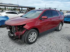 2GNAXJEV6J6271106 2018 CHEVROLET EQUINOX