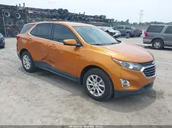 2GNAXJEV6J6272336 2018 CHEVROLET EQUINOX