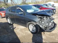 2GNAXJEV6J6273261 2018 CHEVROLET EQUINOX