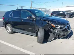 2GNAXJEV6J6273700 2018 CHEVROLET EQUINOX