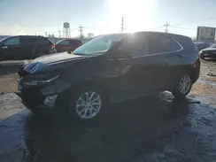 2GNAXJEV6J6274894 2018 CHEVROLET EQUINOX