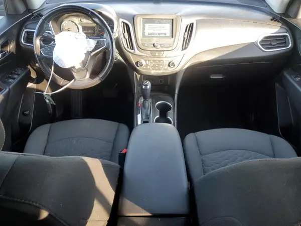 2GNAXJEV6J6274894 2018 CHEVROLET EQUINOX - Image 8