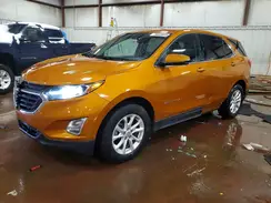 2GNAXJEV6J6276466 2018 CHEVROLET EQUINOX