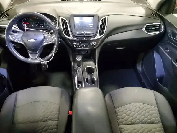 2GNAXJEV6J6276466 2018 CHEVROLET EQUINOX - Image 8