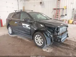 2GNAXJEV6J6277374 2018 CHEVROLET EQUINOX