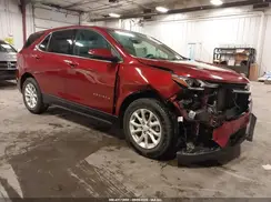 2GNAXJEV6J6278671 2018 CHEVROLET EQUINOX