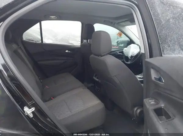 2GNAXJEV6J6279920 2018 CHEVROLET EQUINOX - Image 8