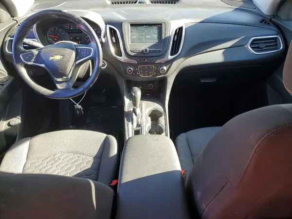 2GNAXJEV6J6280341 2018 CHEVROLET EQUINOX - Image 8