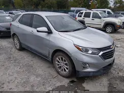 2GNAXJEV6J6281750 2018 CHEVROLET EQUINOX