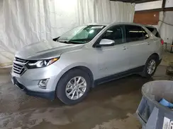 2GNAXJEV6J6281764 2018 CHEVROLET EQUINOX