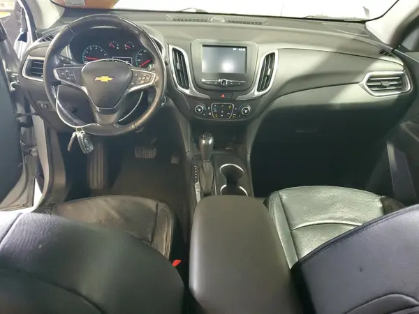 2GNAXJEV6J6281764 2018 CHEVROLET EQUINOX - Image 8