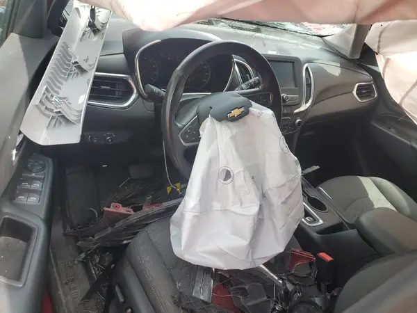 2GNAXJEV6J6282039 2018 CHEVROLET EQUINOX - Image 8
