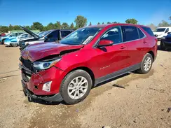 2GNAXJEV6J6283305 2018 CHEVROLET EQUINOX