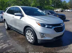2GNAXJEV6J6284163 2018 CHEVROLET EQUINOX