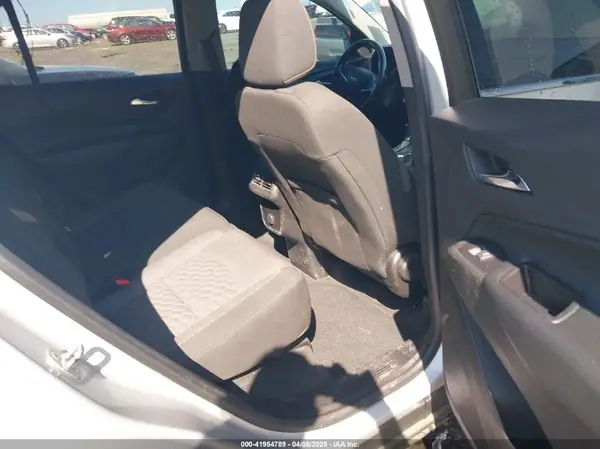 2GNAXJEV6J6284163 2018 CHEVROLET EQUINOX - Image 8