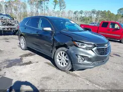 2GNAXJEV6J6285331 2018 CHEVROLET EQUINOX