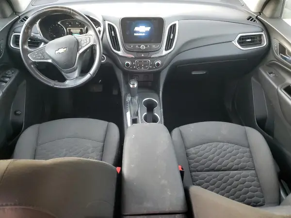 2GNAXJEV6J6285832 2018 CHEVROLET EQUINOX - Image 8