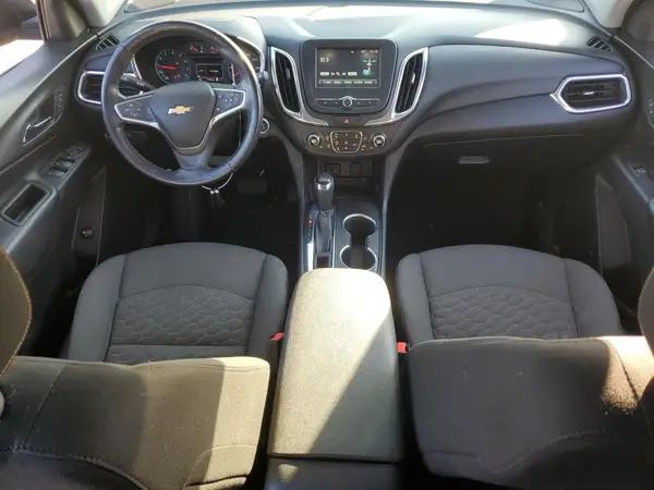 2GNAXJEV6J6286432 2018 CHEVROLET EQUINOX - Image 8