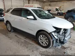 2GNAXJEV6J6288309 2018 CHEVROLET EQUINOX